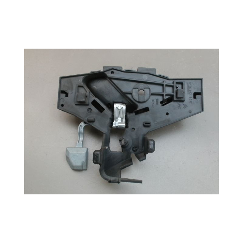 POIGNEE INTERIEURE PORTE AVANT GAUCHE CITROEN C5