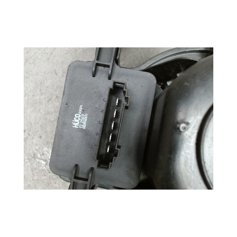 MOTEUR VENTILATEUR CHAUFFAGE PEUGEOT 5008 2009-