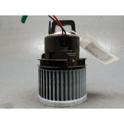 MOTEUR VENTILATEUR CHAUFFAGE