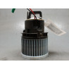 MOTEUR VENTILATEUR CHAUFFAGE PEUGEOT 308