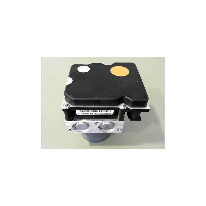 UNITE HYDRAULIQUE ABS RENAULT SCENIC II PH.1 02-06