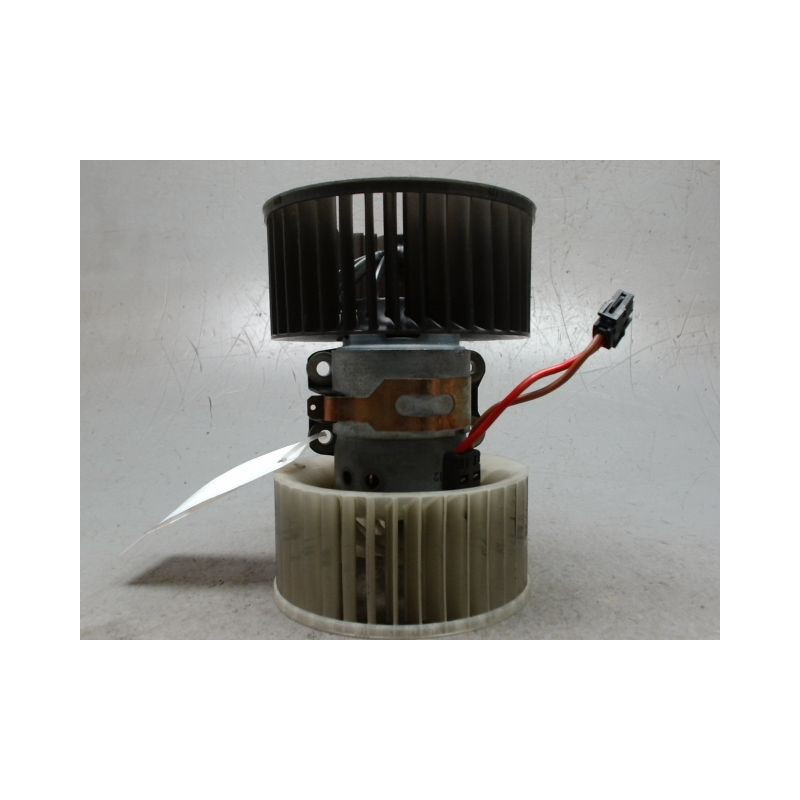 MOTEUR VENTILATEUR CHAUFFAGE B.M.W. SERIE 3