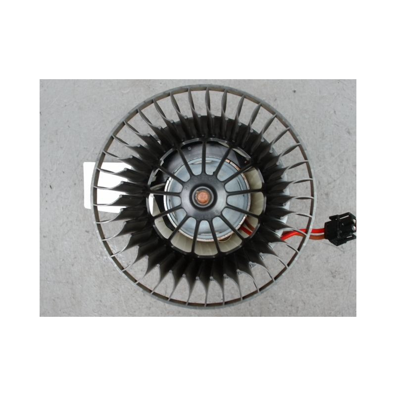 MOTEUR VENTILATEUR CHAUFFAGE B.M.W. SERIE 3