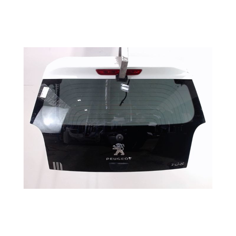 GLACE HAYON PEUGEOT 108