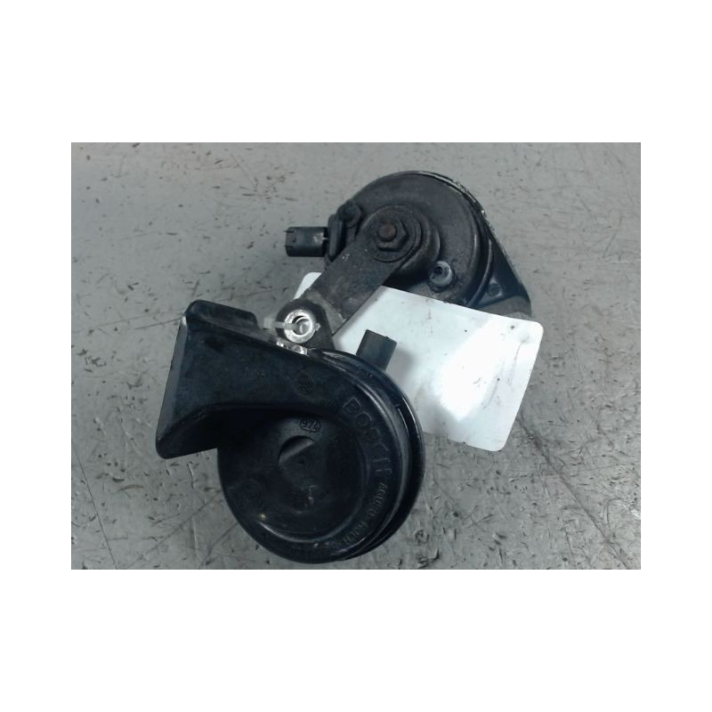 KLAXON / AVERTISSEUR BMW SERIE 5 (E39) 00-2003