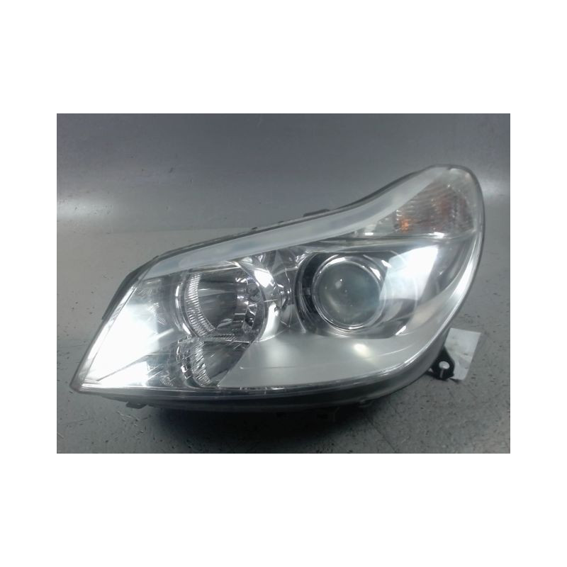 PHARE GAUCHE CITROEN C5 2004-2008