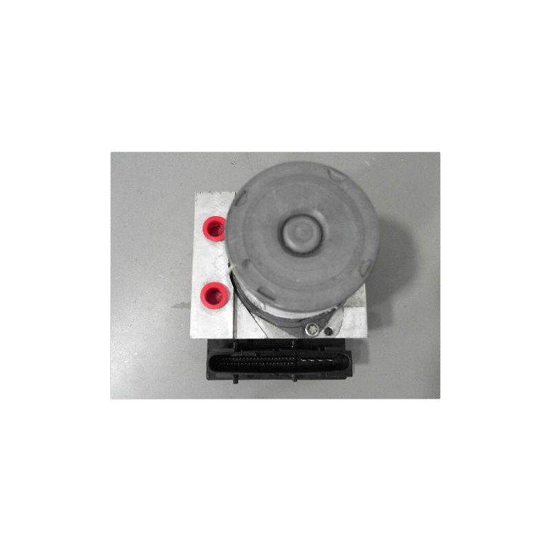 UNITE HYDRAULIQUE ABS RENAULT SCENIC II PH.1 02-06