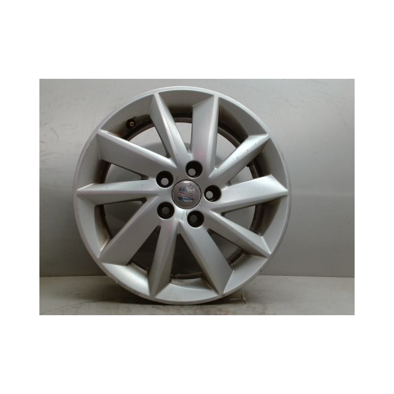 JANTE ALUMINIUM SEAT IBIZA