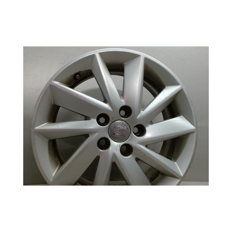 JANTE ALUMINIUM SEAT IBIZA