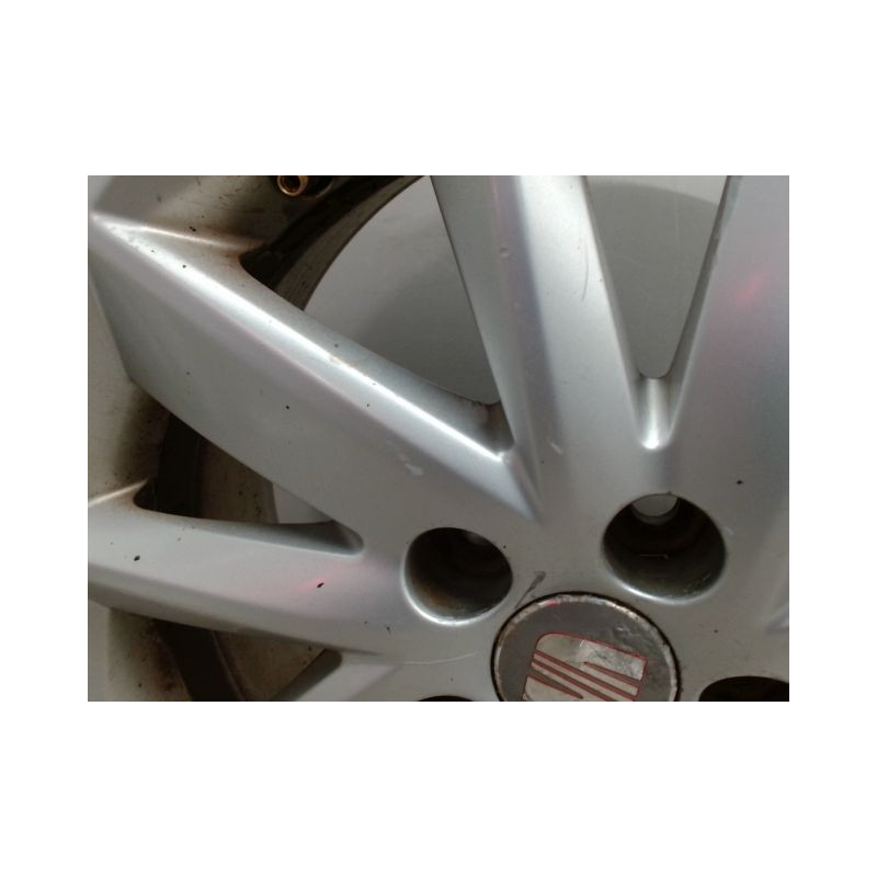 JANTE ALUMINIUM SEAT IBIZA