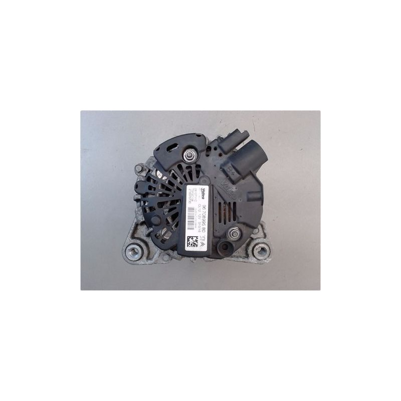 ALTERNATEUR CITROEN C3 II PH2 2013-2016