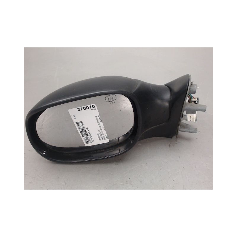 RETROVISEUR EXTERIEUR ELECTRIQUE GAUCHE CITROEN XSARA