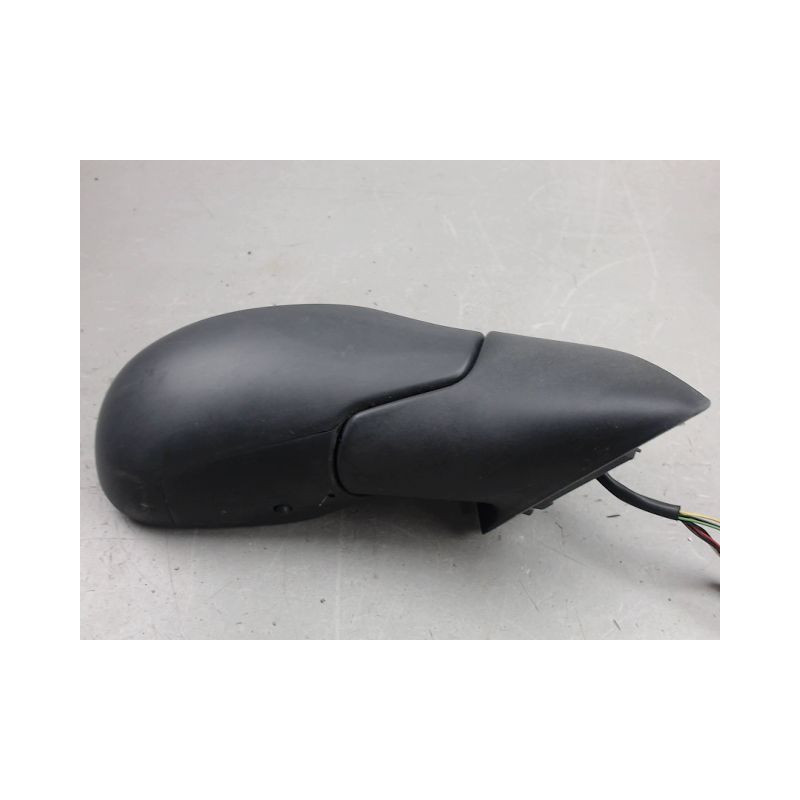 RETROVISEUR EXTERIEUR ELECTRIQUE DROIT CITROEN C3