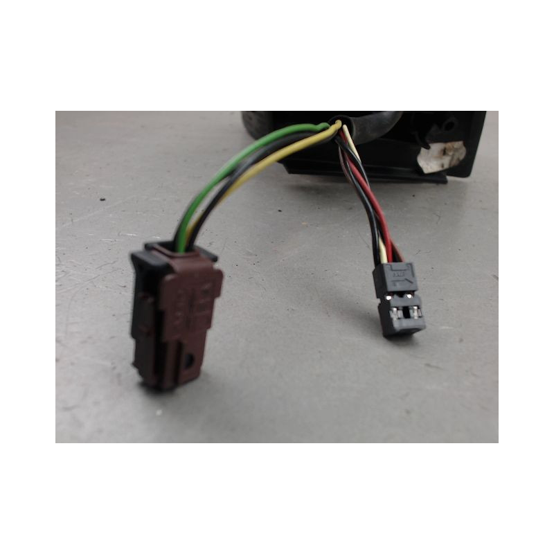 RETROVISEUR EXTERIEUR ELECTRIQUE DROIT CITROEN C3