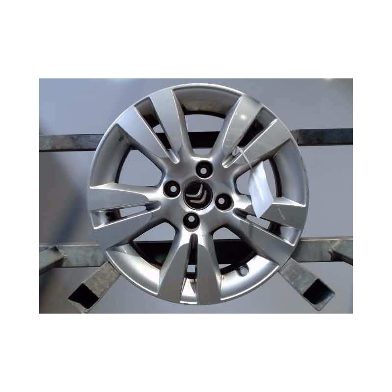 JANTE ALUMINIUM CITROEN DS3 2009-