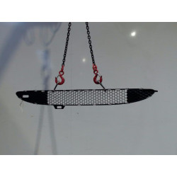 GRILLE PARE-CHOC AV