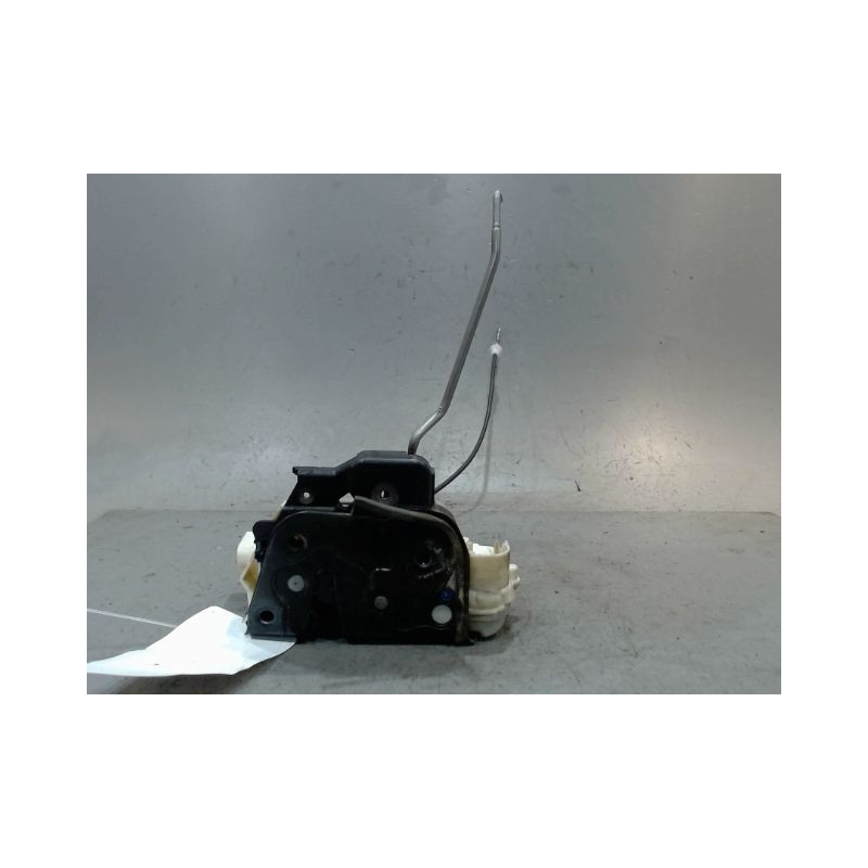 SYSTEME CONDAMNATION AVANT GAUCHE AUDI A4