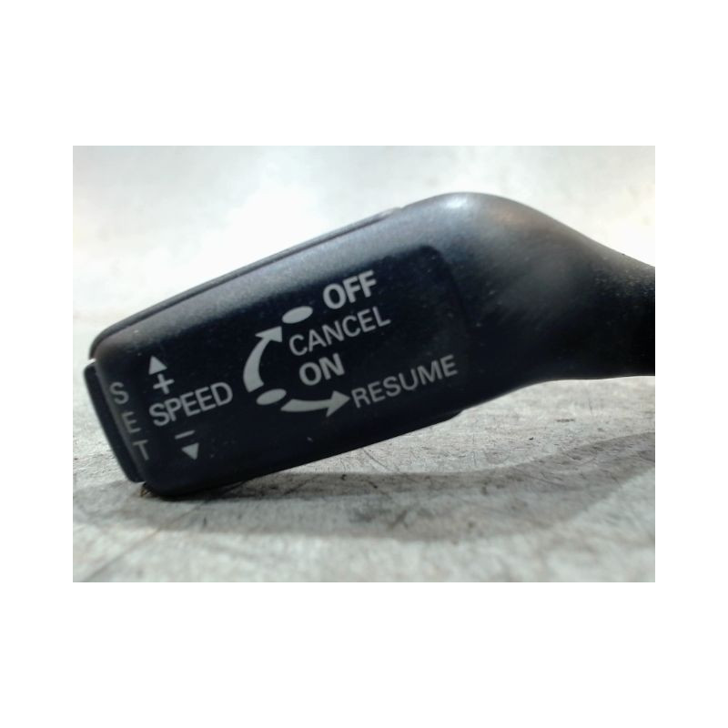 COMMANDE REGULATEUR/LIMITATEUR VITESSE AUDI A4