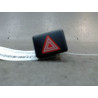BOUTON DE WARNING AUDI A4