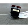 BOUTON DE WARNING AUDI A4