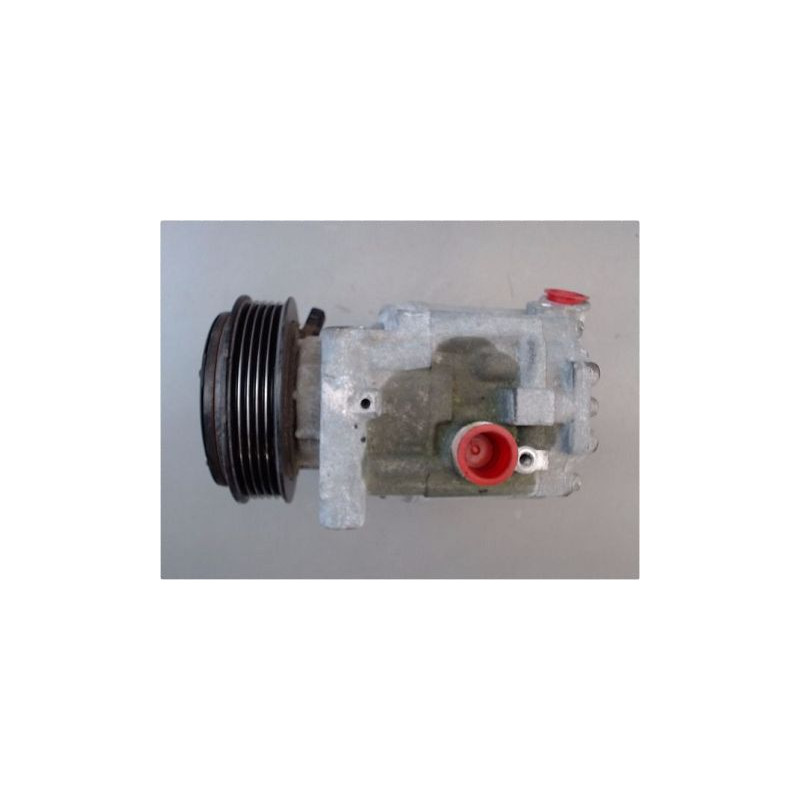 COMPRESSEUR AIR CONDITIONNE FORD KA II 2008-
