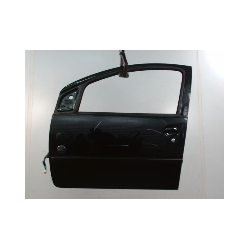 PORTE AVANT GAUCHE PEUGEOT 107