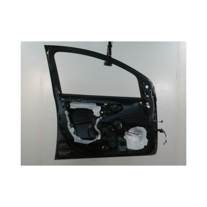 PORTE AVANT GAUCHE PEUGEOT 107