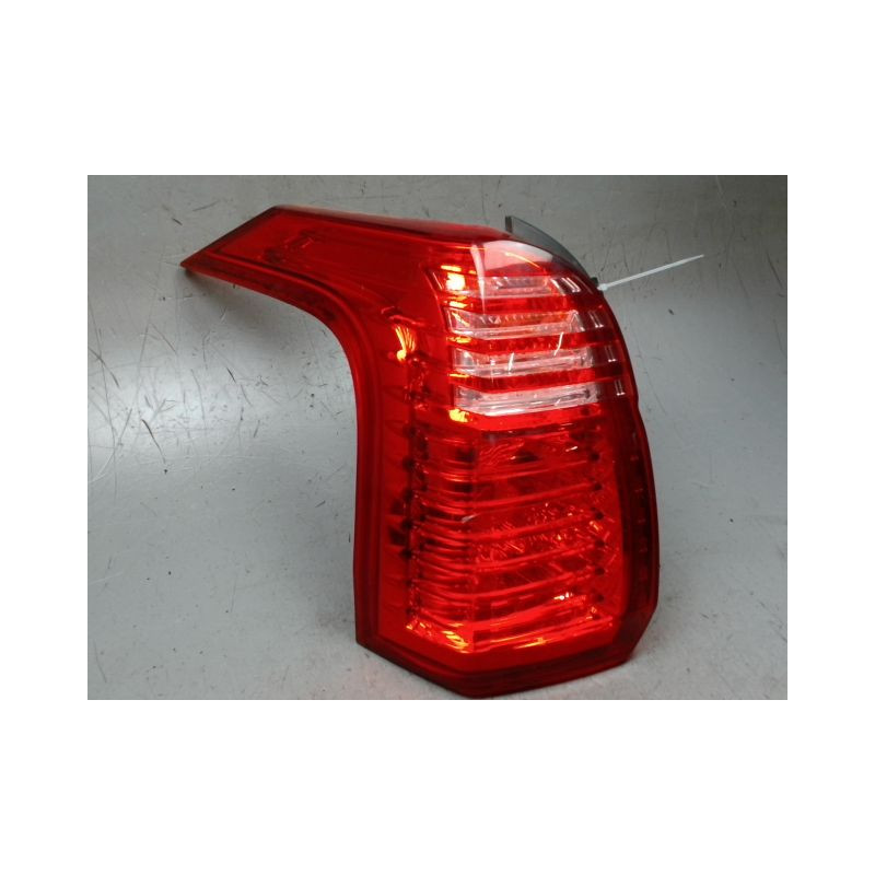 FEU ARRIERE GAUCHE  PEUGEOT 5008 2009-