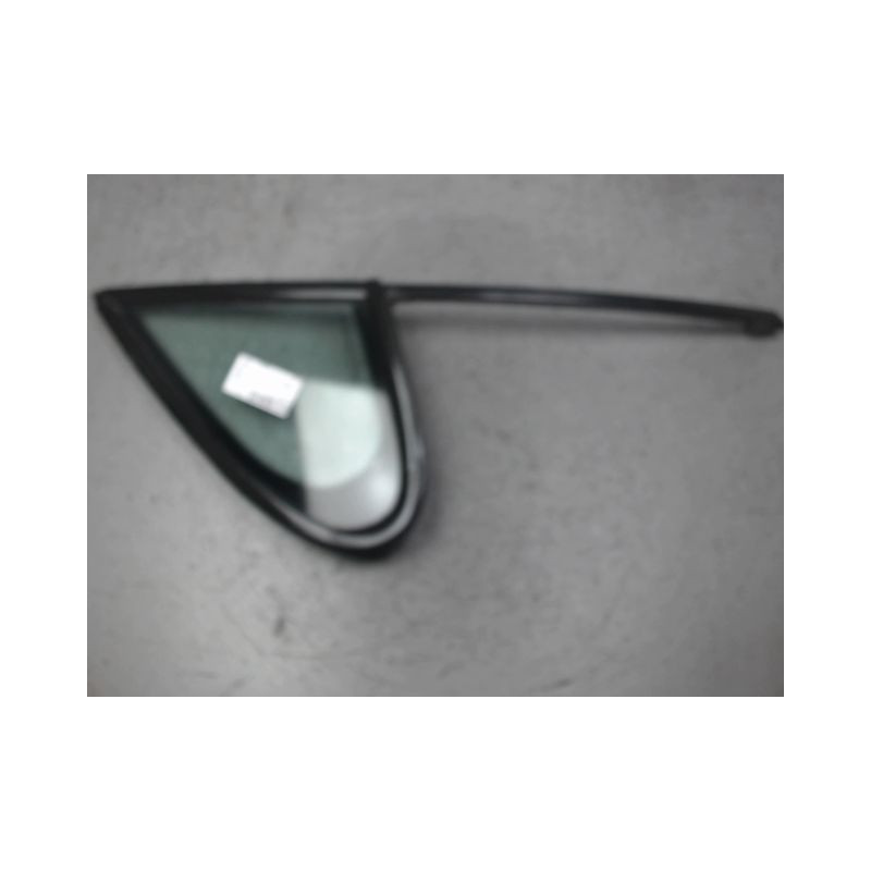GLACE FIXE PORTE AVG PEUGEOT 207 5P