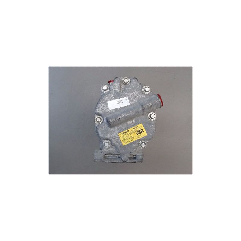 COMPRESSEUR AIR CONDITIONNE FORD KA II 2008-