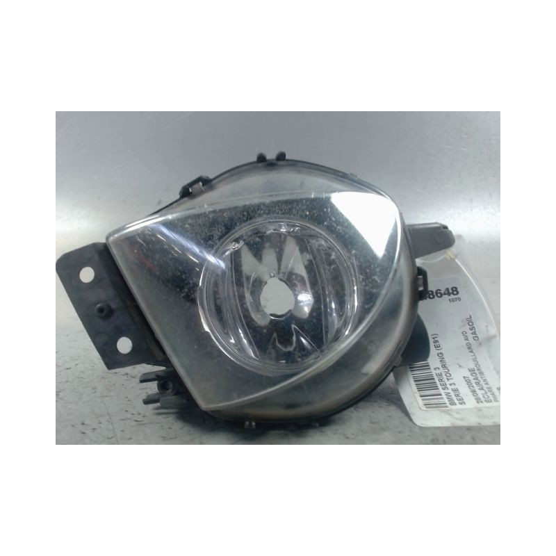PHARE ANTIBROUILLARD AVANT DROIT BMW SERIE 3 TOURING (E91)