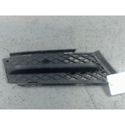 GRILLE VENTILATION PARE-CHOC AVD
