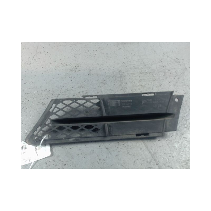 GRILLE VENTILATION PARE-CHOC AVD BMW SERIE 3 TOURING (E91)