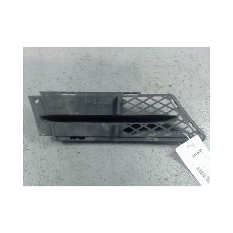 GRILLE VENTILATION PARE-CHOC AVG BMW SERIE 3 TOURING (E91)