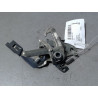 SERRURE CAPOT PEUGEOT 207 CC