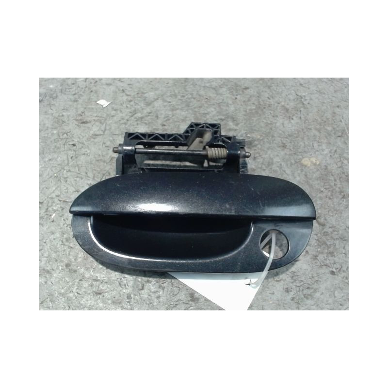 POIGNEE EXTERIEURE PORTE AVANT GAUCHE BMW SERIE 5 (E39) 00-2003