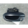POIGNEE EXTERIEURE PORTE AVANT GAUCHE BMW SERIE 5 (E39) 00-2003