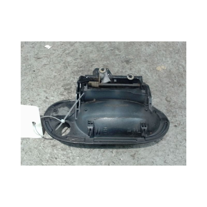 POIGNEE EXTERIEURE PORTE AVANT GAUCHE BMW SERIE 5 (E39) 00-2003