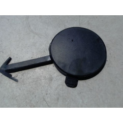 OBTURATEUR COUVRE CROCHET DE BOUCLIER AV