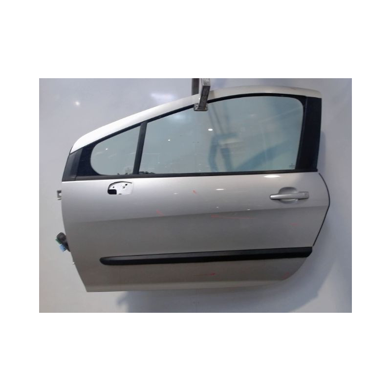 PORTE AVANT GAUCHE PEUGEOT 308