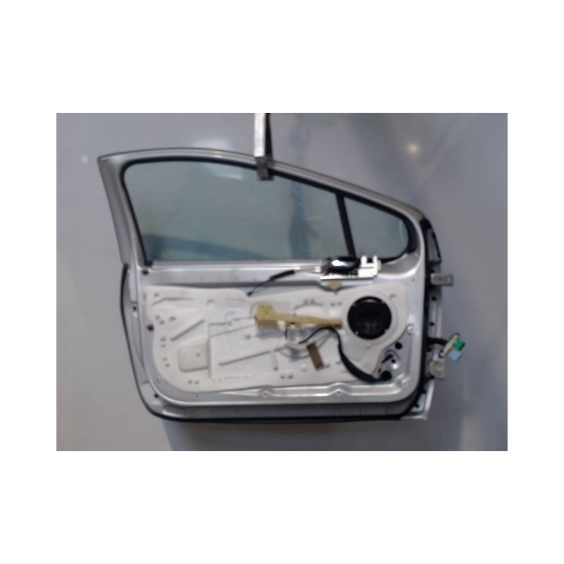PORTE AVANT GAUCHE PEUGEOT 308