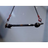 TRANSMISSION AVANT DROIT VOLKSWAGEN NEWBEETLE 2.3 V5