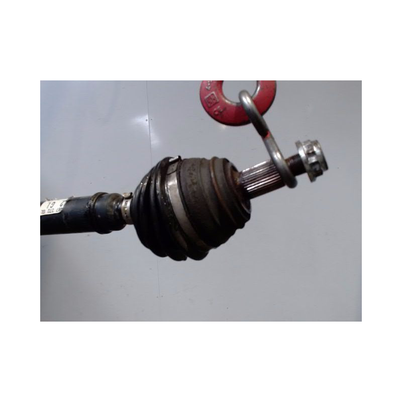 TRANSMISSION AVANT DROIT VOLKSWAGEN NEWBEETLE 2.3 V5