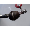 TRANSMISSION AVANT DROIT VOLKSWAGEN NEWBEETLE 2.3 V5