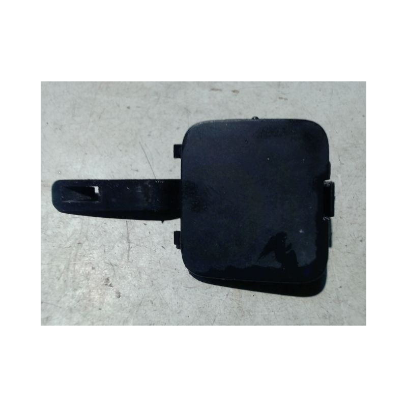 OBTURATEUR COUVRE CROCHET DE BOUCLIER AV PEUGEOT 407