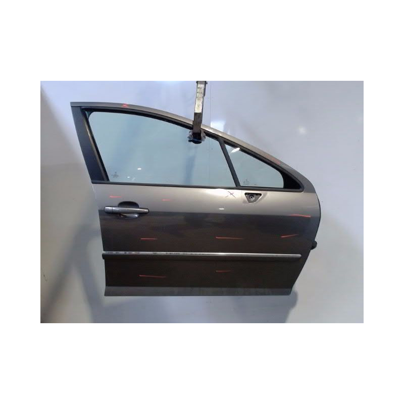 PORTE AVANT DROIT PEUGEOT 407