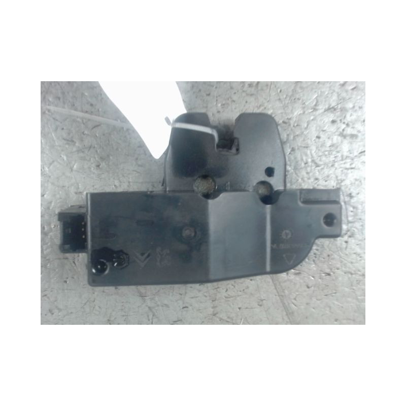 SERRURE HAYON  CITROEN C3 2002-2005
