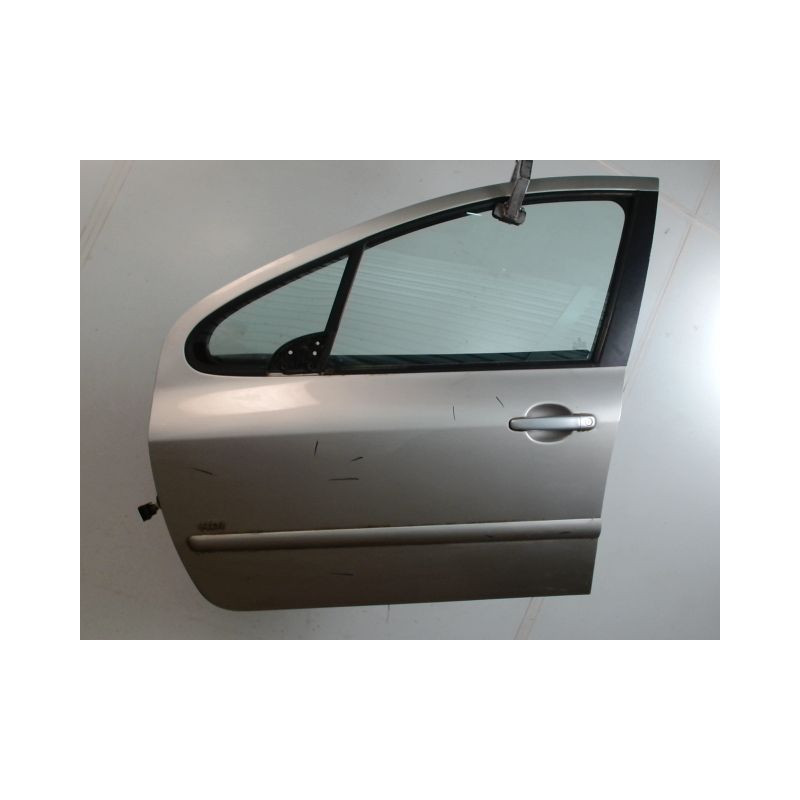 PORTE AVANT GAUCHE PEUGEOT 307