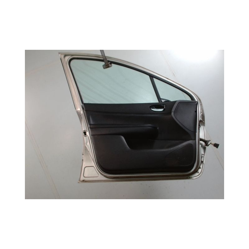 PORTE AVANT GAUCHE PEUGEOT 307