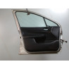PORTE AVANT GAUCHE PEUGEOT 307